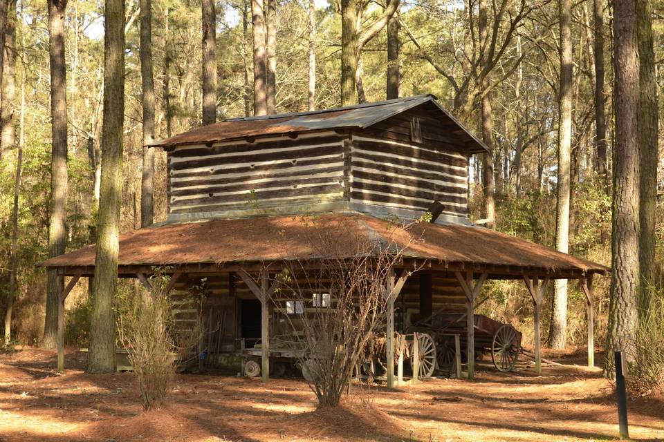 Tobacco Farm Life Museum