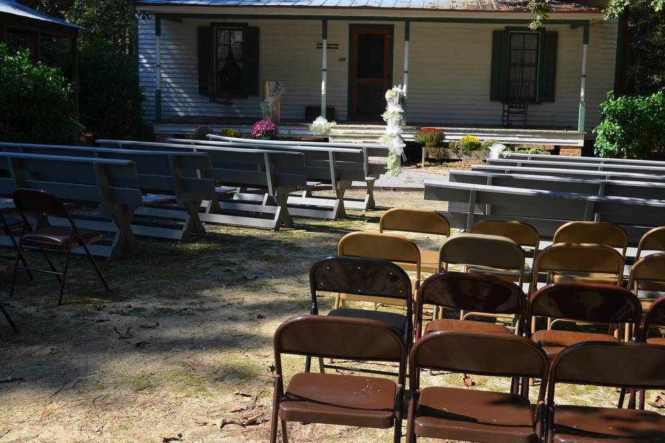 Tobacco Farm Life Museum