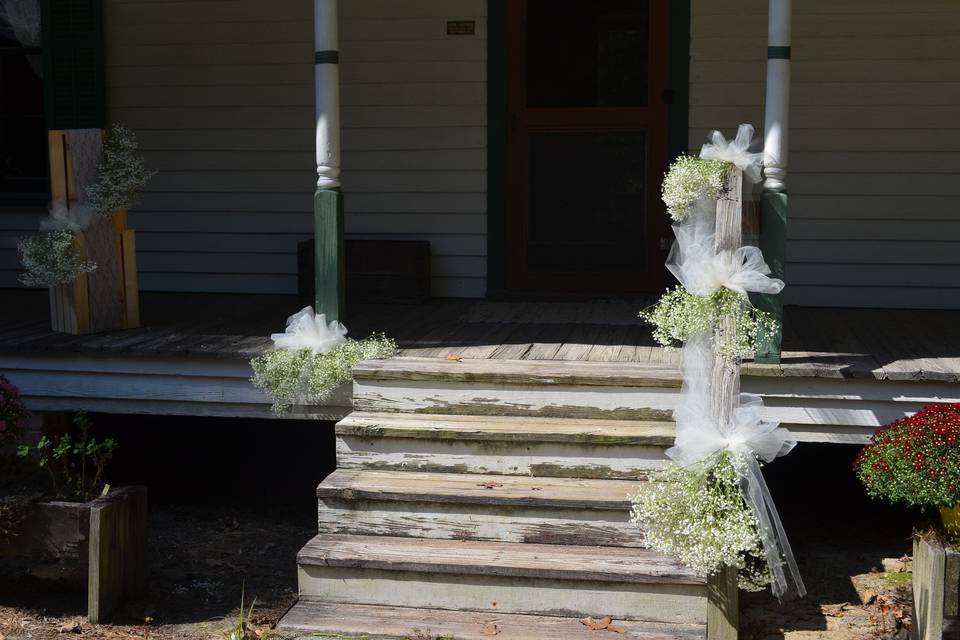 Tobacco Farm Life Museum