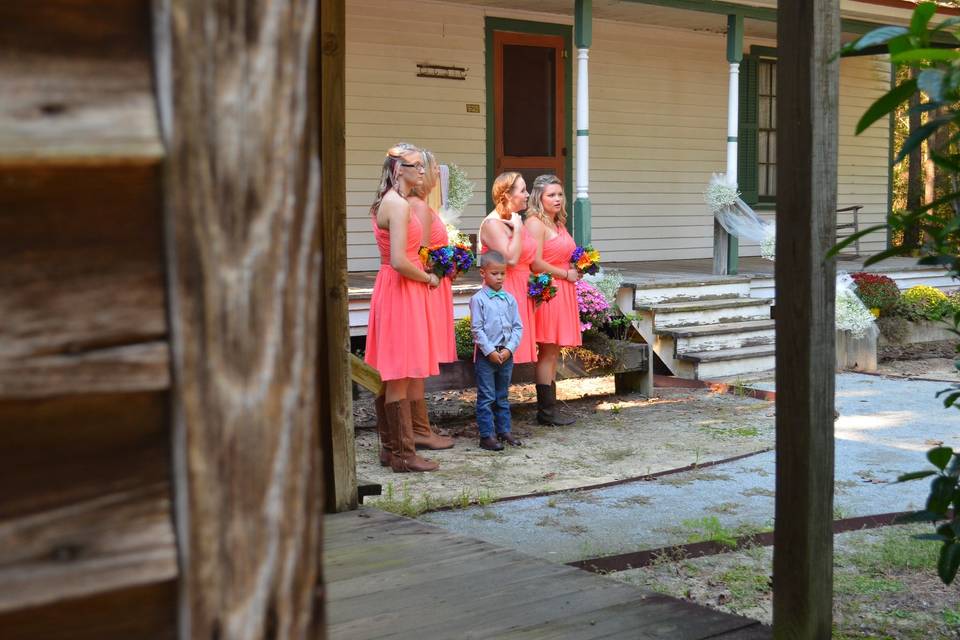 Tobacco Farm Life Museum