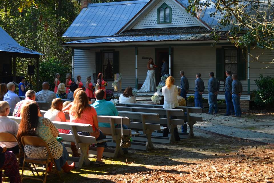 Tobacco Farm Life Museum