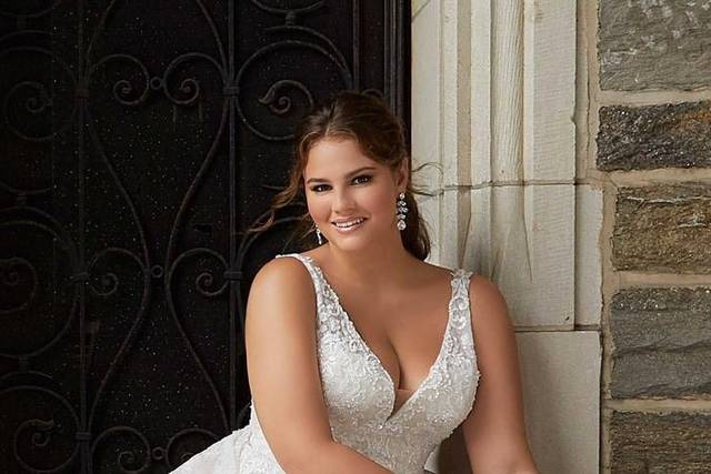 SOLANA BRIDAL