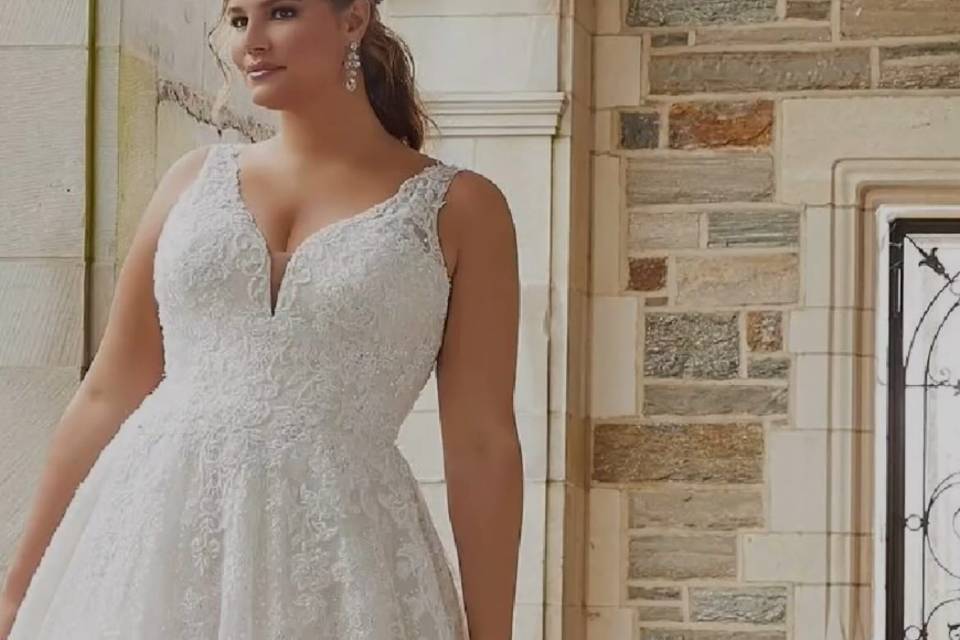 SOLANA BRIDAL