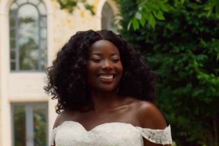 SOLANA BRIDAL