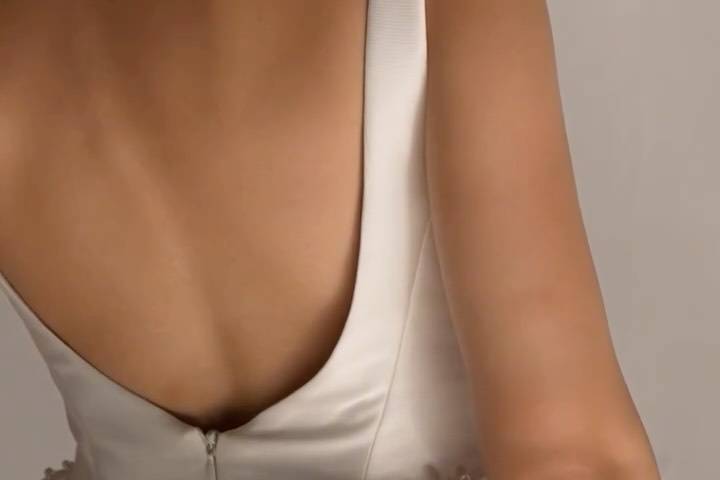 SOLANA BRIDAL