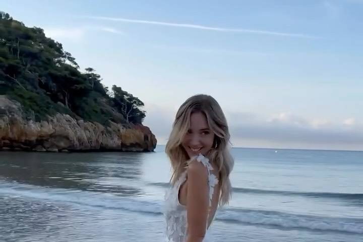 SOLANA BRIDAL