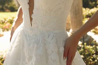 SOLANA BRIDAL