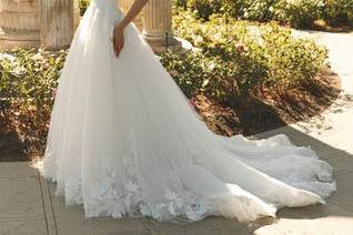 SOLANA BRIDAL