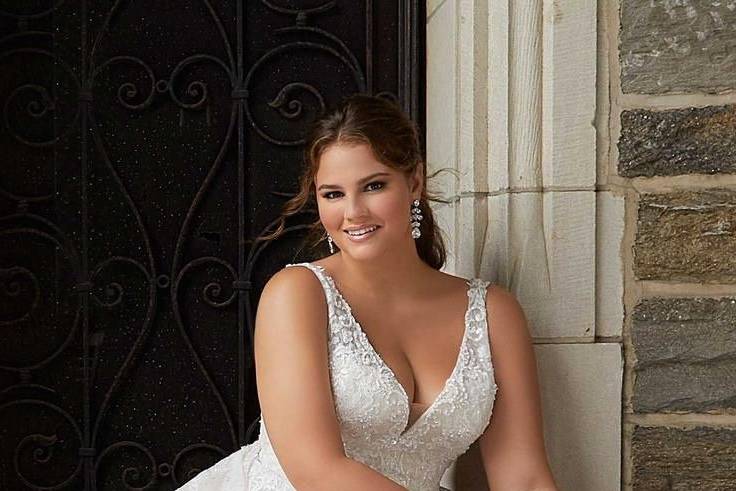 SOLANA BRIDAL