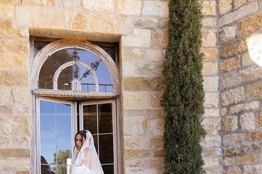 SOLANA BRIDAL