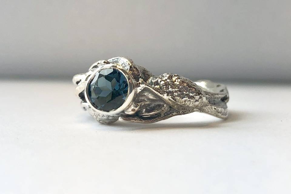 Mermaids Ring