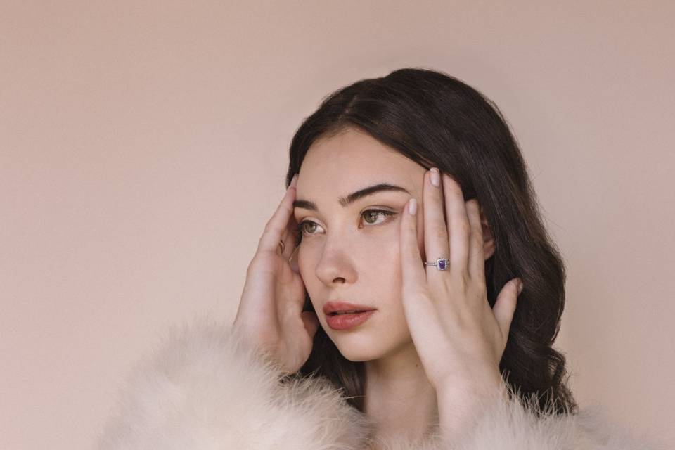 Fashion rings