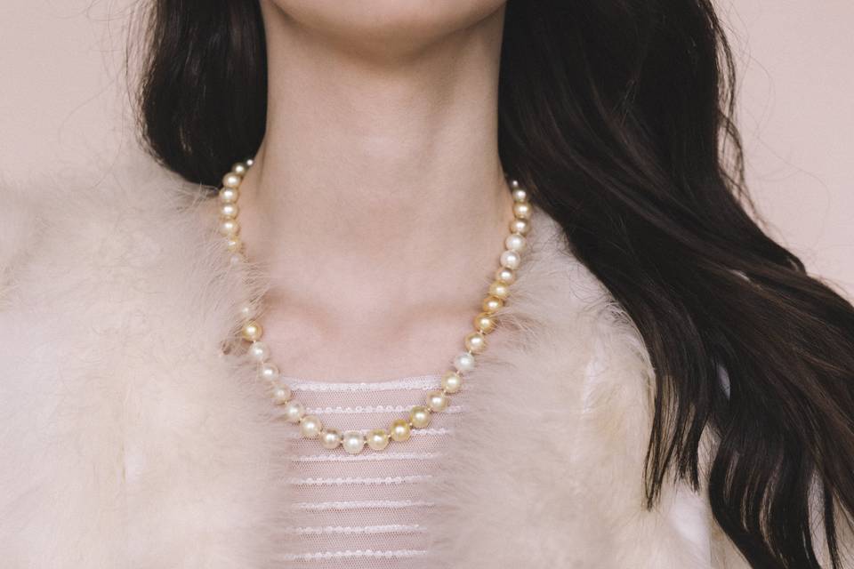 South Sea Pearls
