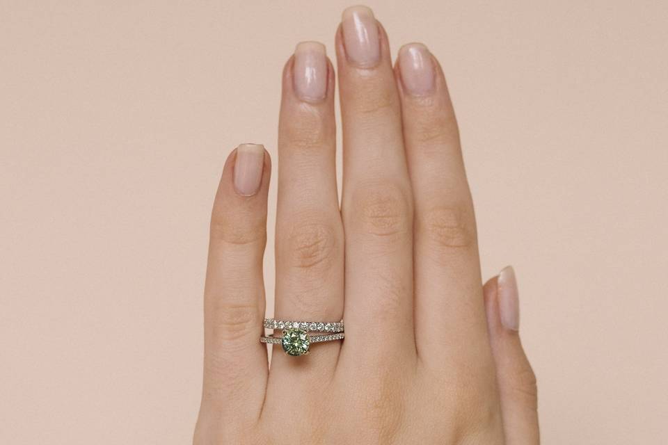 Wedding Set
