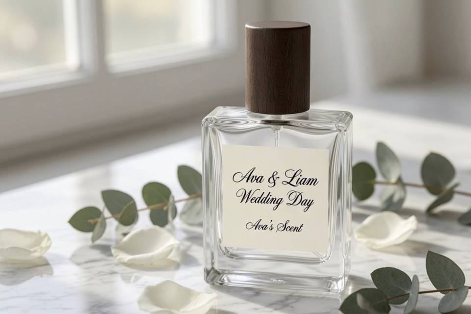 Mindful Mirage Scents