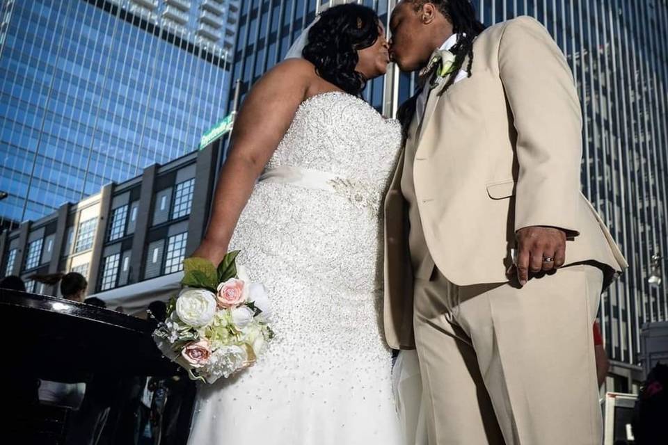 Wedding Photography, Raleigh