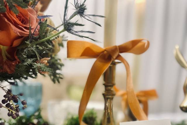 Tablescape