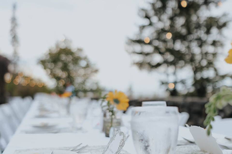 Gilded Gatherings