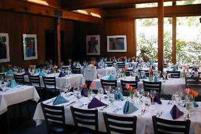 Michael s on Main Venue Soquel CA WeddingWire