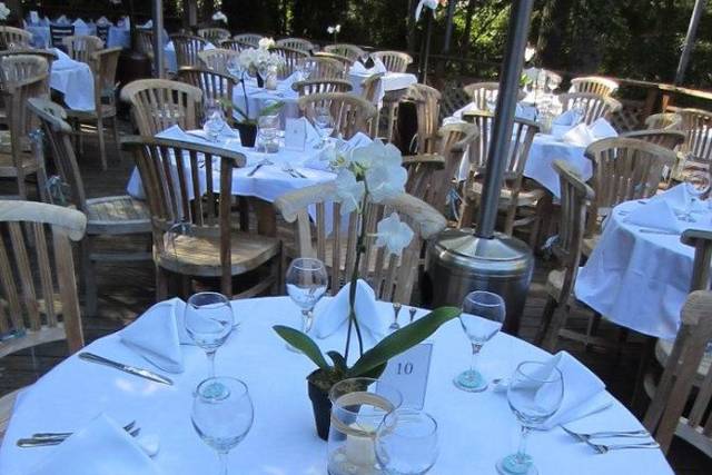 Michael s on Main Venue Soquel CA WeddingWire