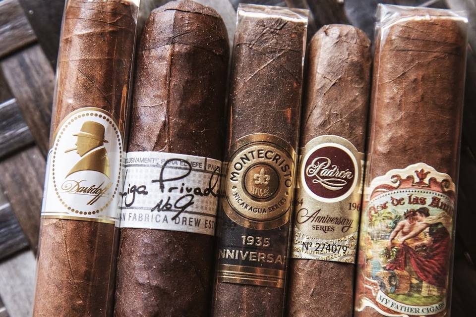 High Quality Cigars