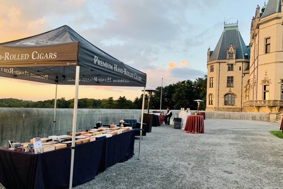Biltmore Wedding