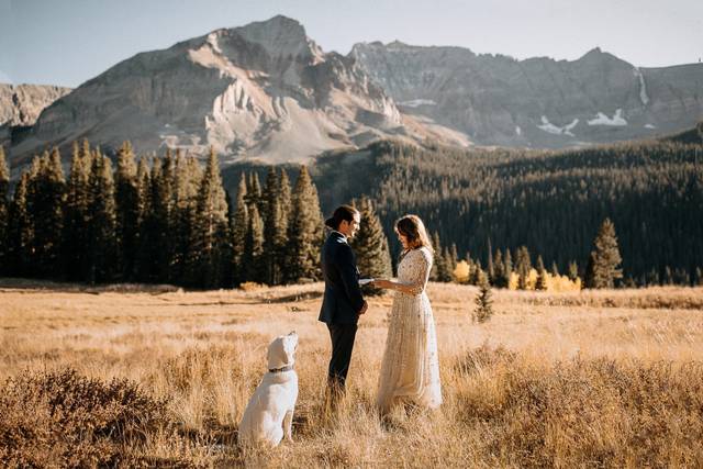 Telluride, CO