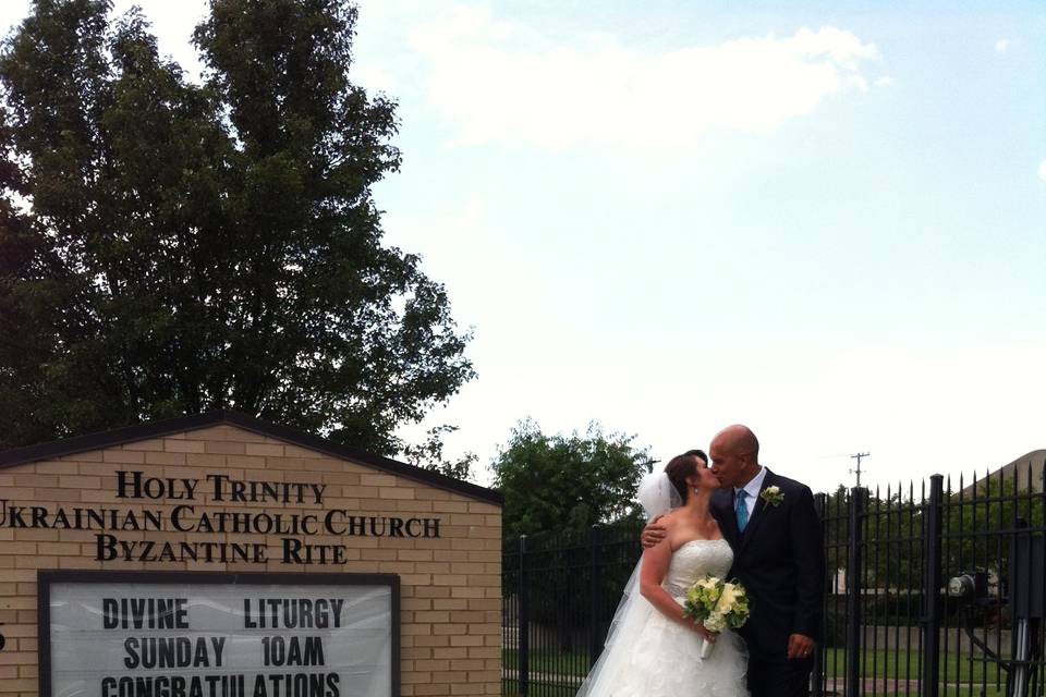 Wedding Ceremony