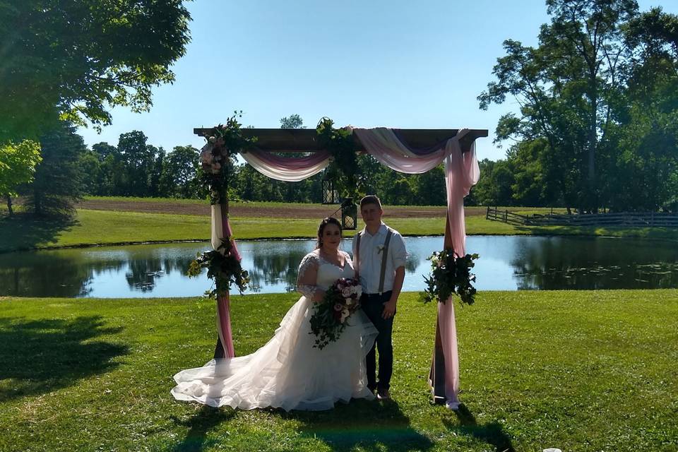 Wedding Barn