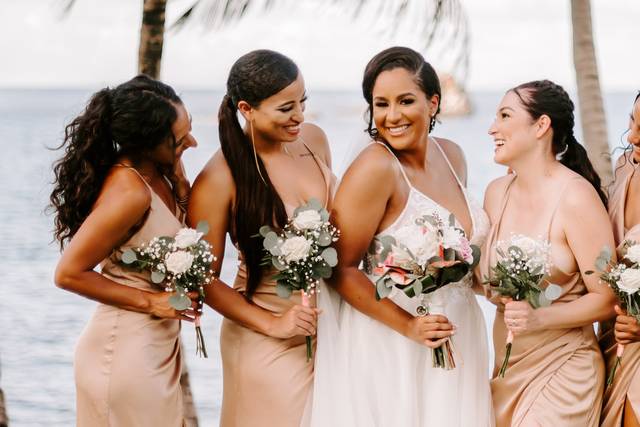 Awesome Caribbean Weddings