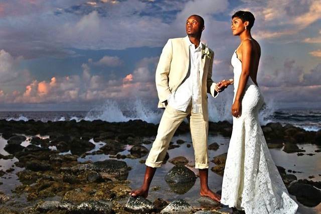 Awesome Caribbean Weddings