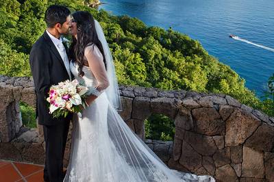 Awesome Caribbean Weddings