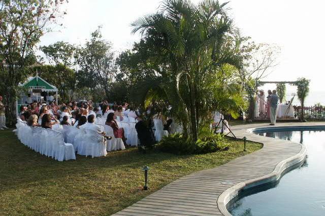 Awesome Caribbean Weddings