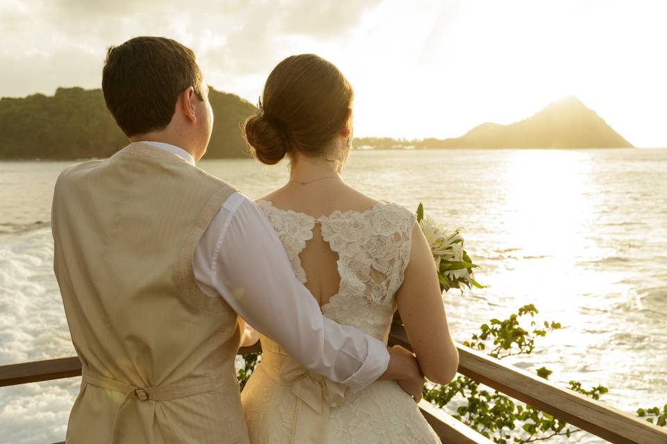 Awesome Caribbean Weddings