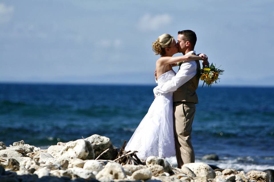 Awesome Caribbean Weddings