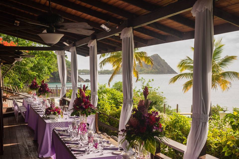 Awesome Caribbean Weddings