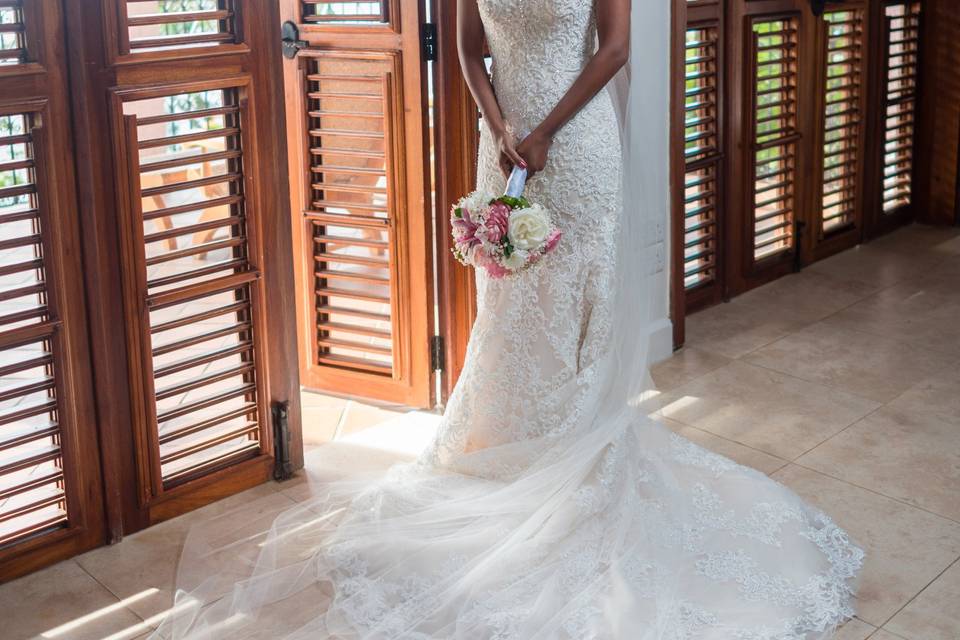 Awesome Caribbean Weddings