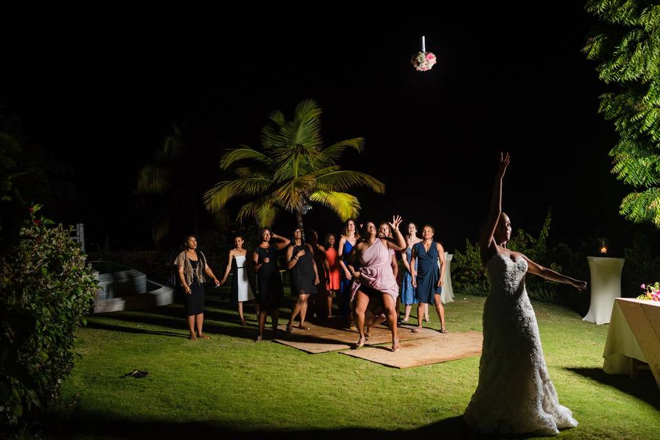 Awesome Caribbean Weddings