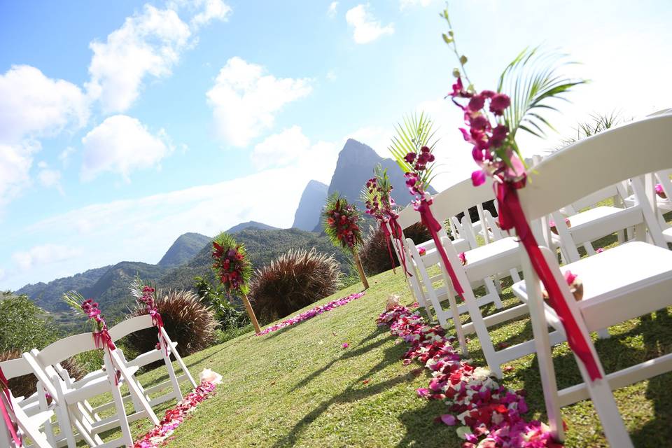 Awesome Caribbean Weddings