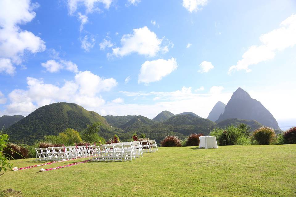 Awesome Caribbean Weddings