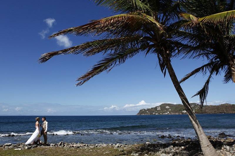 Awesome Caribbean Weddings