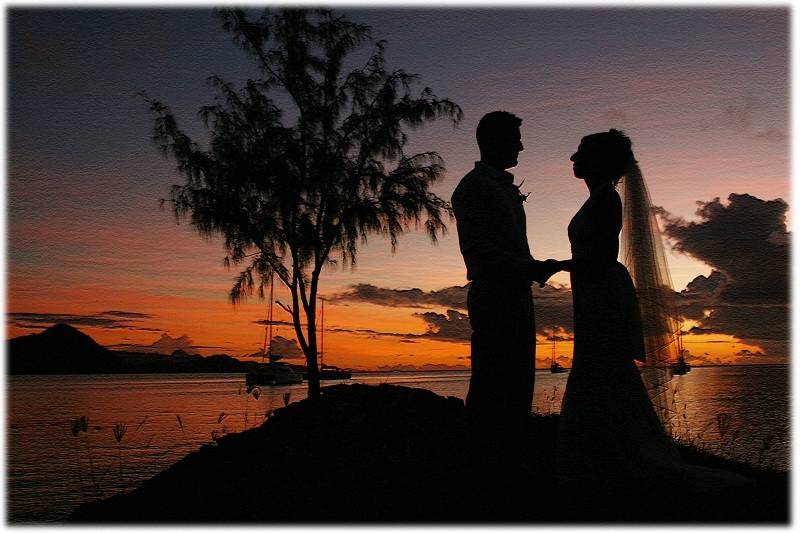 Awesome Caribbean Weddings