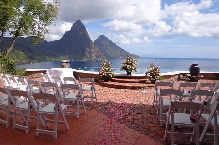 Awesome Caribbean Weddings