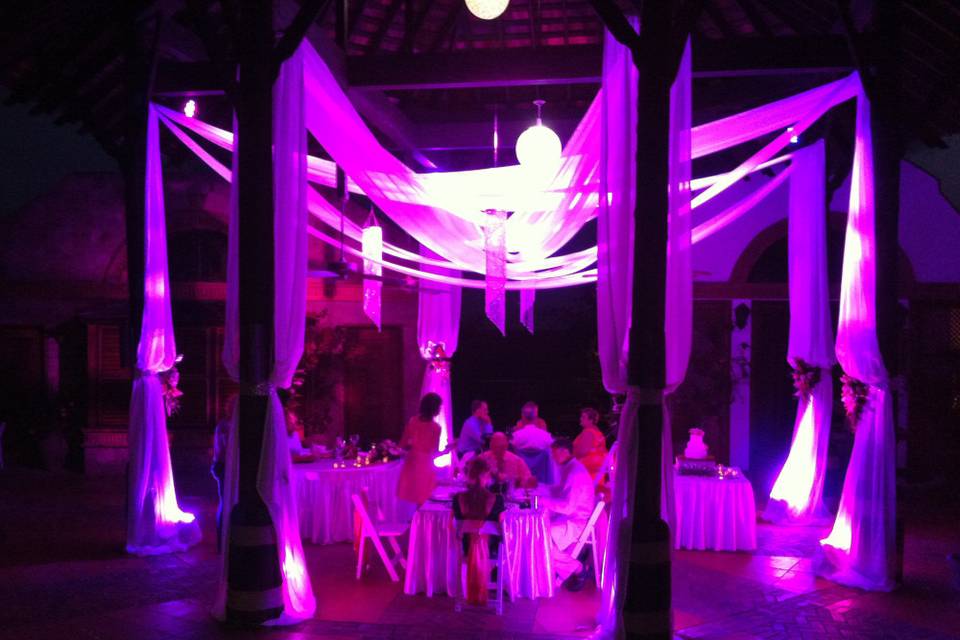 Awesome Caribbean Weddings