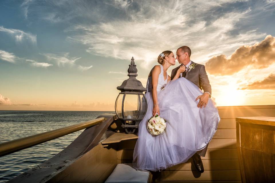 Awesome Caribbean Weddings