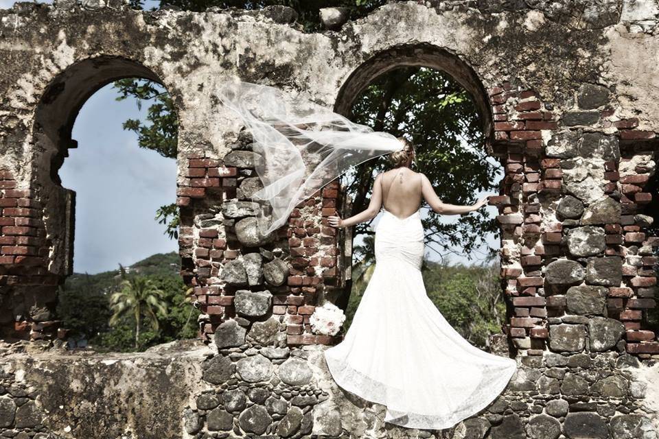 Awesome Caribbean Weddings