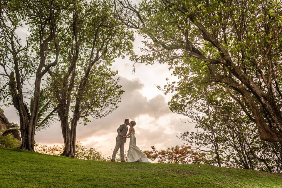 Awesome Caribbean Weddings