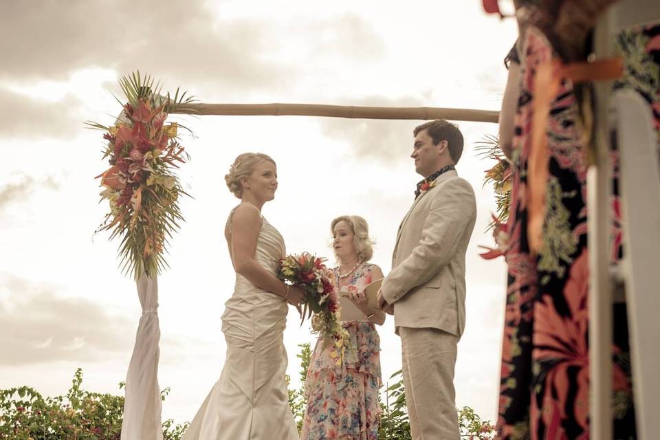 Awesome Caribbean Weddings