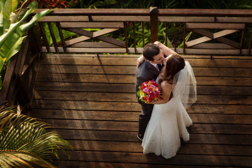 Awesome Caribbean Weddings