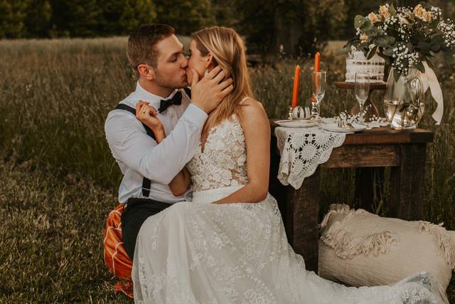 Jessica Bayne Photography